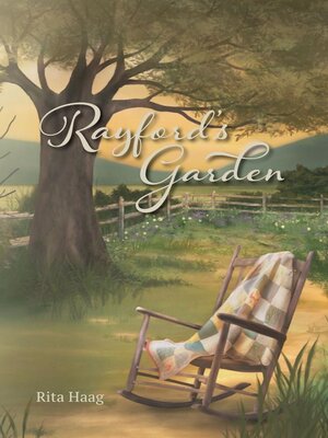 cover image of Rayford's Garden
